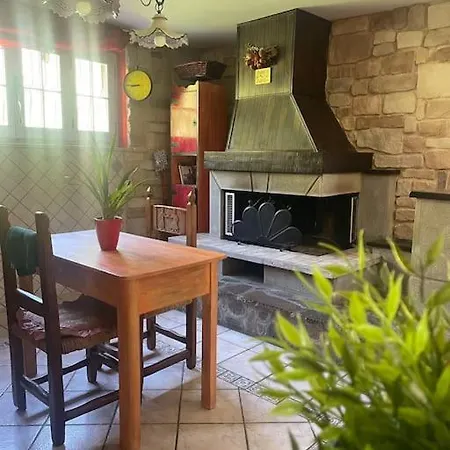 Le Due Rose, Up To 10pax With Garden In Lunigiana Vila