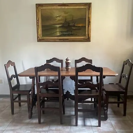 Le Due Rose, Up To 10pax With Garden In Lunigiana Vila *