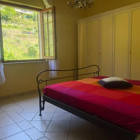Le Due Rose, Up To 10pax With Garden In Lunigiana Vila Monti di Licciana Nardi