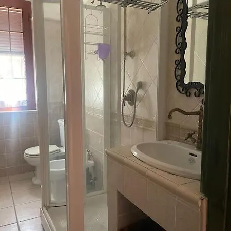 Vila Le Due Rose, Up To 10pax With Garden In Lunigiana Monti di Licciana Nardi
