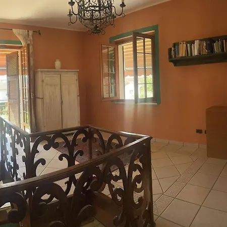 Le Due Rose, Up To 10pax With Garden In Lunigiana *