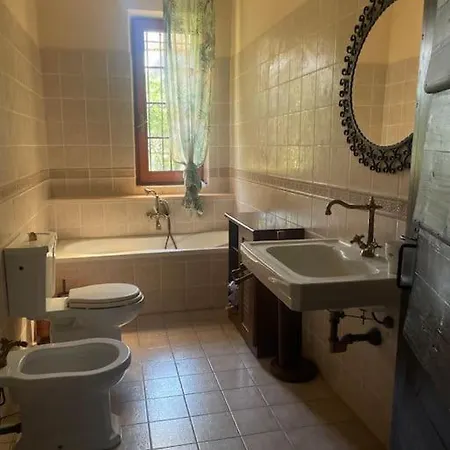 Le Due Rose, Up To 10pax With Garden In Lunigiana * Monti di Licciana Nardi