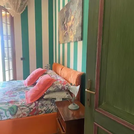 Le Due Rose, Up To 10pax With Garden In Lunigiana Monti di Licciana Nardi