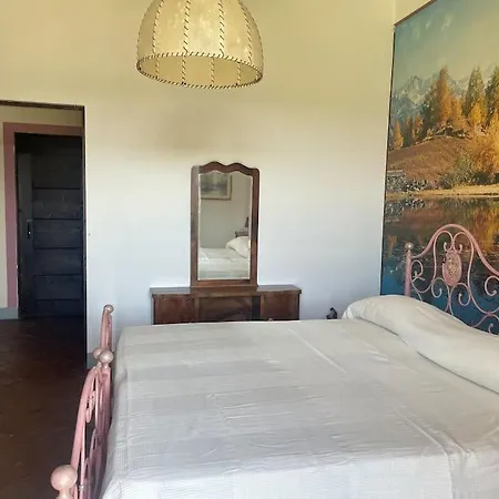 Le Due Rose, Up To 10pax With Garden In Lunigiana * Monti di Licciana Nardi