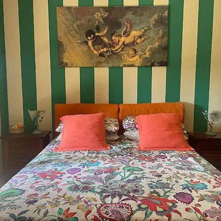 Le Due Rose, Up To 10pax With Garden In Lunigiana Vila *