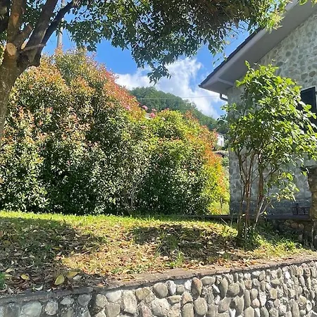 Vila Le Due Rose, Up To 10pax With Garden In Lunigiana *