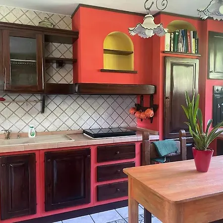 Vila Le Due Rose, Up To 10pax With Garden In Lunigiana *